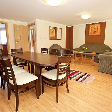 Zoli Apartmanok-Brody 51-53 Hajdúszoboszló Εξωτερικό φωτογραφία
