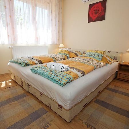Zoli Apartmanok-Brody 51-53 Hajdúszoboszló Εξωτερικό φωτογραφία
