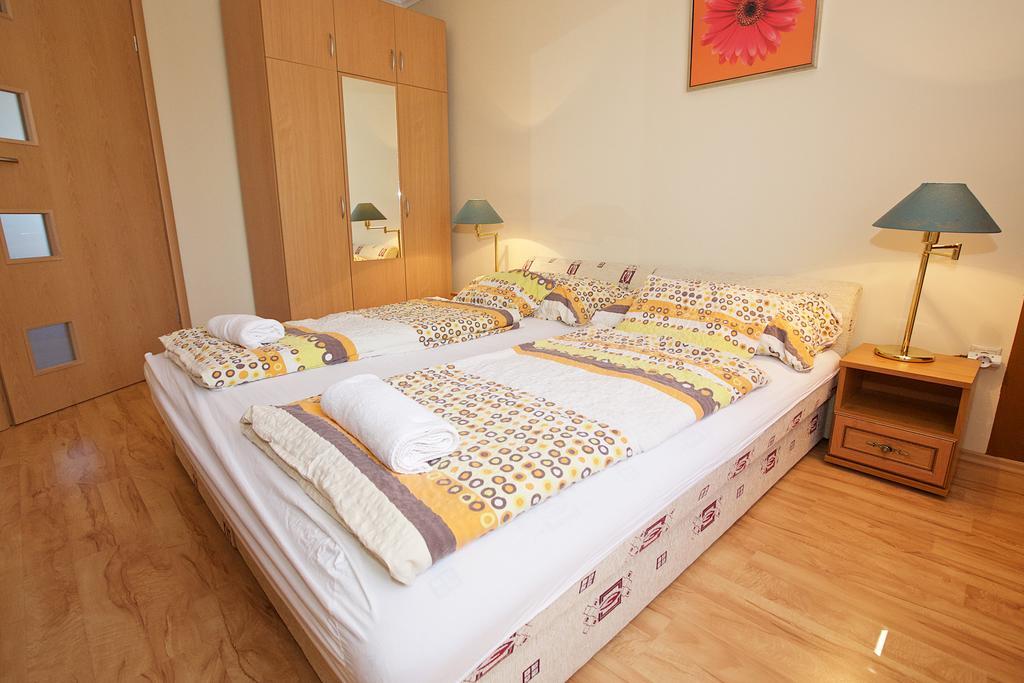 Zoli Apartmanok-Brody 51-53 Hajdúszoboszló Εξωτερικό φωτογραφία