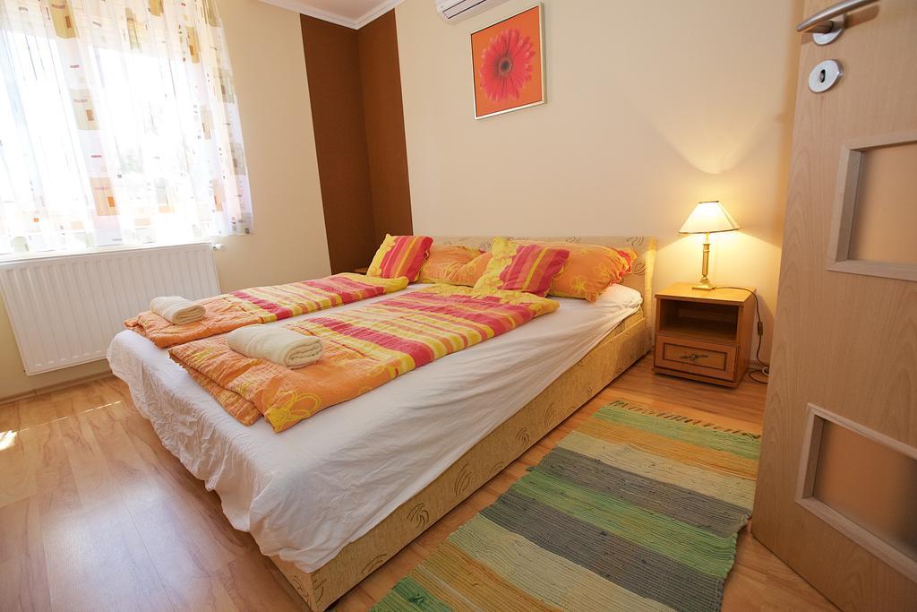 Zoli Apartmanok-Brody 51-53 Hajdúszoboszló Εξωτερικό φωτογραφία