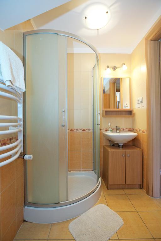 Zoli Apartmanok-Brody 51-53 Hajdúszoboszló Εξωτερικό φωτογραφία