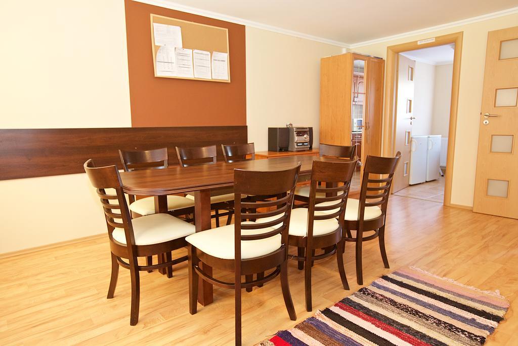 Zoli Apartmanok-Brody 51-53 Hajdúszoboszló Εξωτερικό φωτογραφία