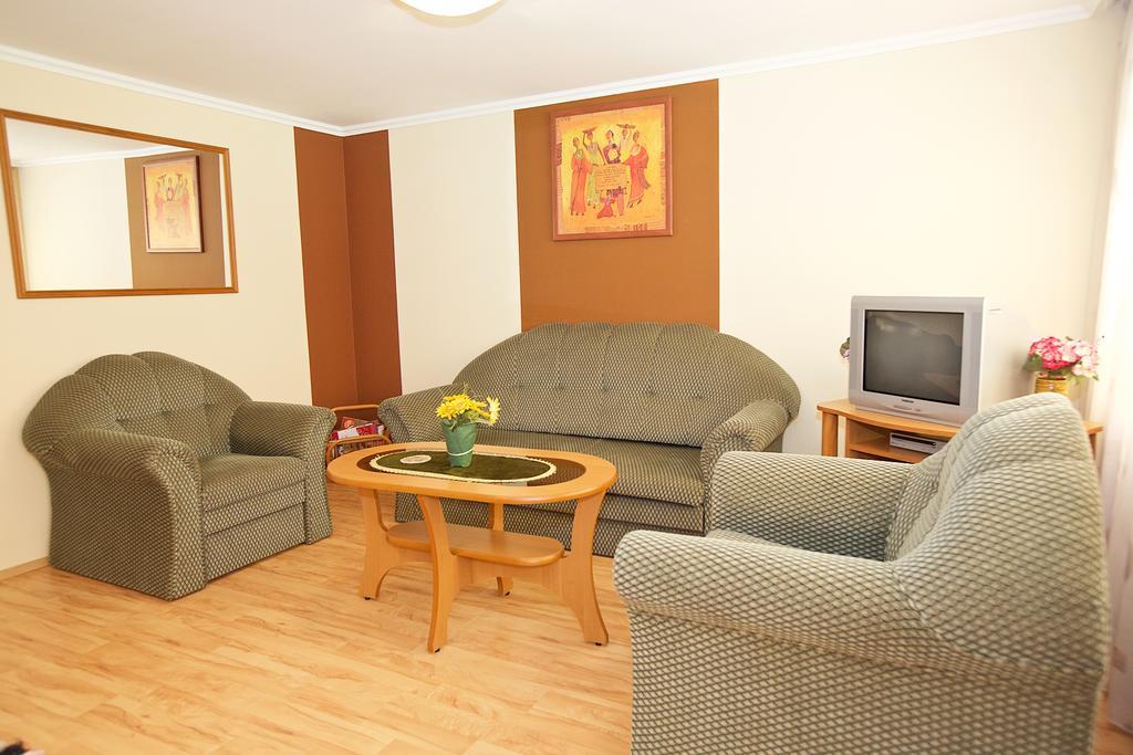 Zoli Apartmanok-Brody 51-53 Hajdúszoboszló Εξωτερικό φωτογραφία