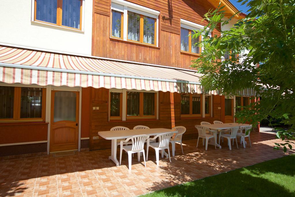 Zoli Apartmanok-Brody 51-53 Hajdúszoboszló Εξωτερικό φωτογραφία